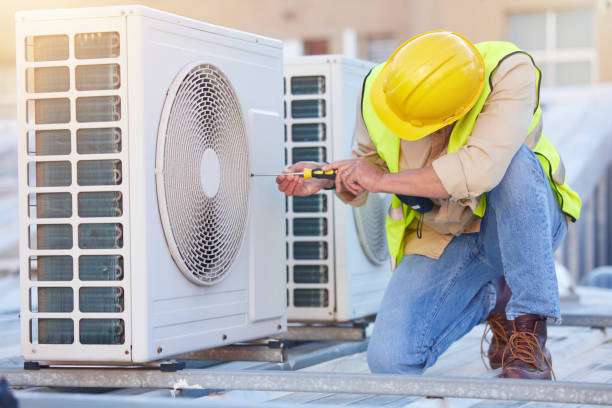 Best HVAC air duct cleaning  in Scott, LA