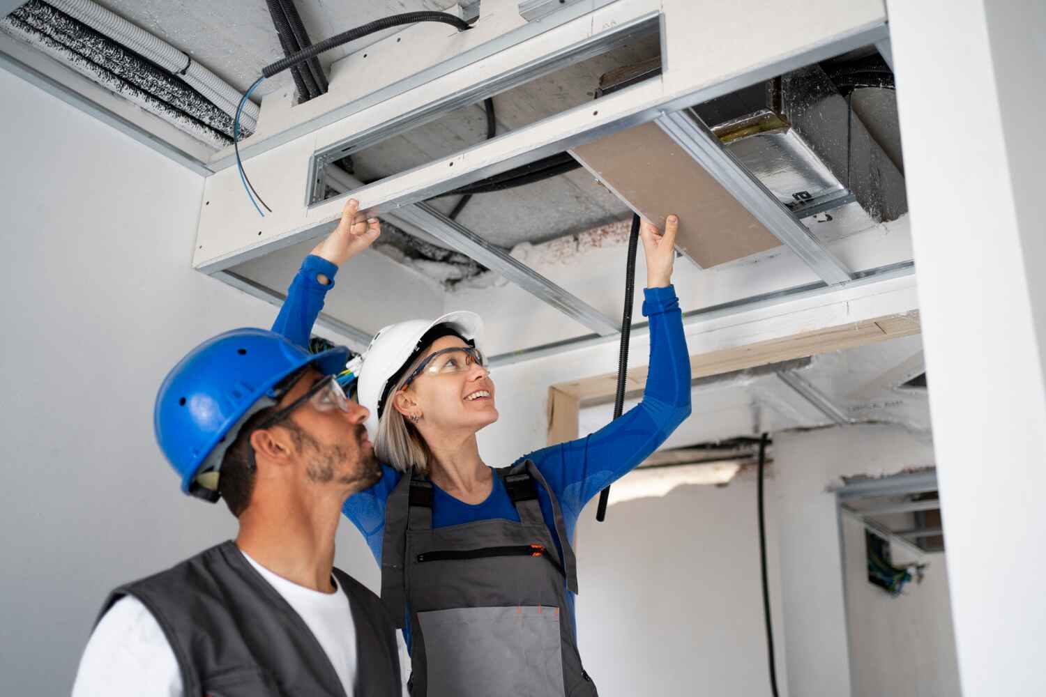 Best HVAC installation services  in Scott, LA